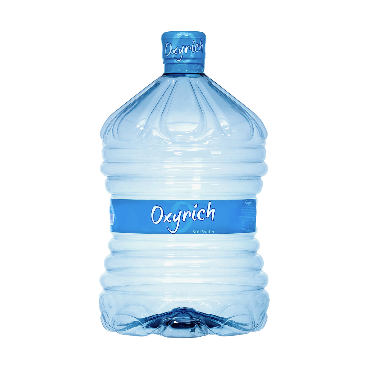 Oxyrich Still Water 10L