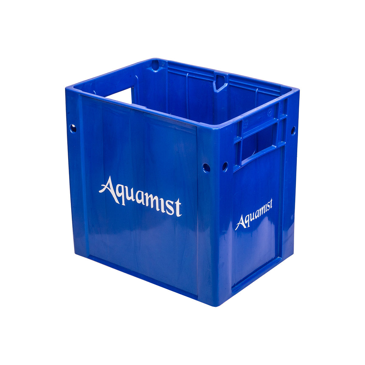 Aquamist Empty Crate Deposit (For Glass Bottles Only)